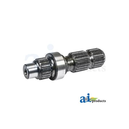 A & I Products Shaft, PTO; 1000 RPM 7" x2.8" x2.8" A-47132584